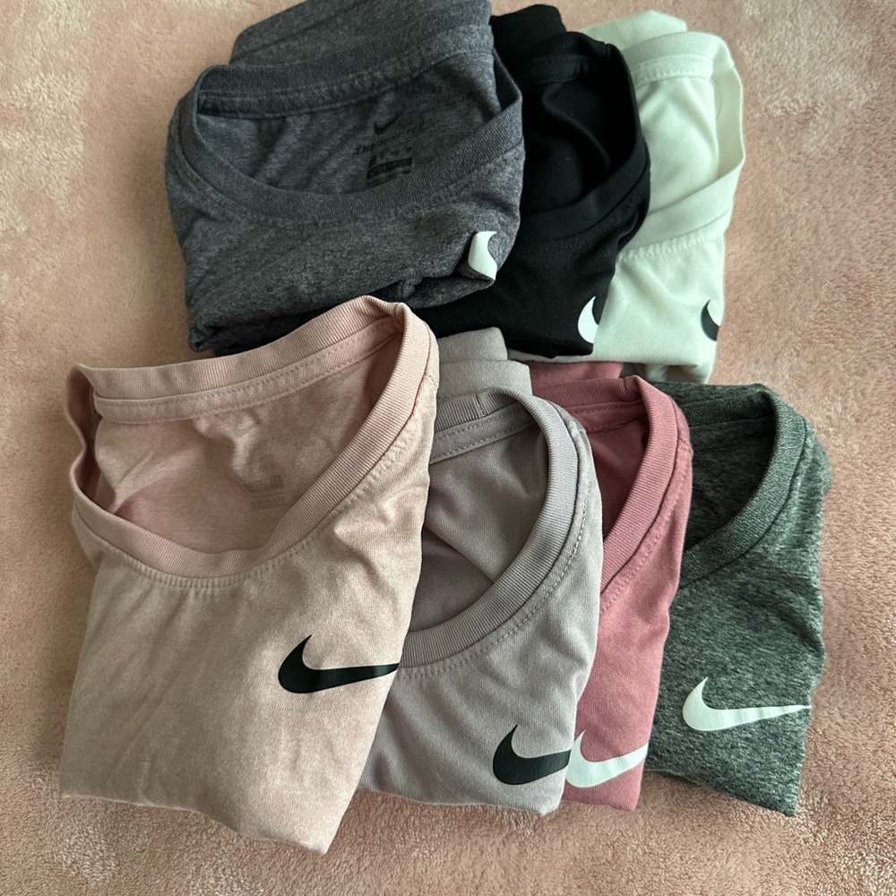 Nike Women's tank top xs